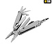 M-Tac мультитул Type 15 Steel– Мілітарист - мініатюра 3