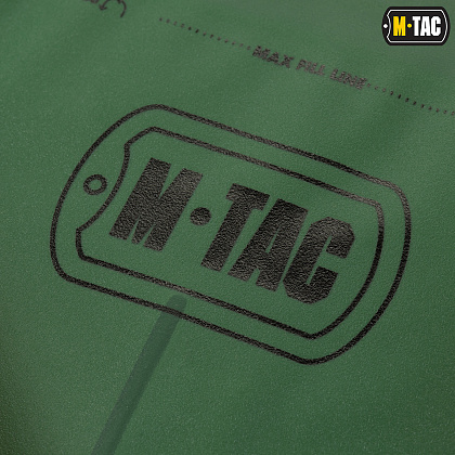 M-Tac резервуар гидросистемы 2,0л Type 2 Olive– Милитарист - фото 3