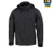 M-Tac куртка Flash Black– Мілітарист - мініатюра 1