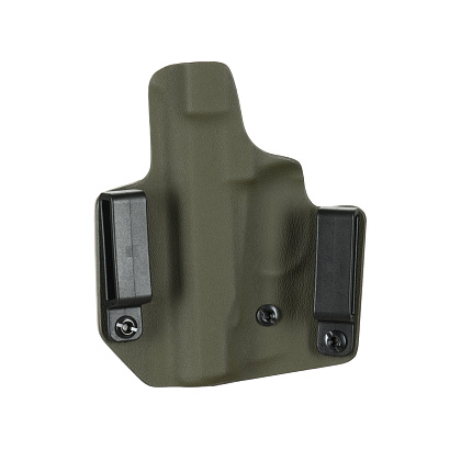 ATA Gear кобура модель Hit Factor ver.1 для ПМ/ПМР/ПМ-Т MultiCam - Infused правша– Милитарист - фото 7