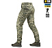 M-Tac брюки Aggressor Lady MM14– Милитарист - миниатюра 5
