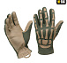 M-Tac рукавички Skeleton Nomex Olive/Coyote– Мілітарист - мініатюра 1