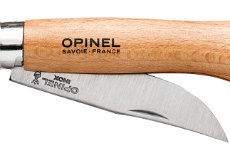 Новая поставка ножей от OPINEL