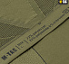 M-Tac термосорочка компресійна Ranger Green/Dark Grey– Мілітарист - мініатюра 14