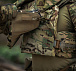 M-Tac плитоноска Cuirass Tiger Elite 2 клас захисту (розмір плити XL) Multicam– Мілітарист - мініатюра 20