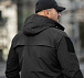 M-Tac куртка Sheriff Black– Мілітарист - мініатюра 11