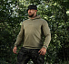M-Tac кофта Hoodie Born by Revolution Tan– Мілітарист - мініатюра 7