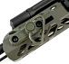 Крук Антабка QD 38-40mm Od Green (9095B)– Милитарист - миниатюра 3