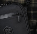 M-Tac сумка Pocket Bag Hardsling Lite-C Elite Black– Мілітарист - мініатюра 15