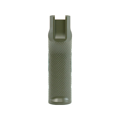 Крук Ручка пистолетная AK OD Green (9U081)– Милитарист - фото 3