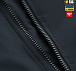 M-Tac куртка зимова Alpha Gen.III Dark Navy Blue– Мілітарист - мініатюра 11