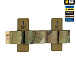 M-Tac MOLLE адаптер під 12 калібр Elite Multicam– Мілітарист - мініатюра 3