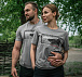 M-Tac футболка Чорні Запорожці Light Grey– Мілітарист - мініатюра 30