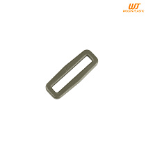 Woojin Plastic рамка 38mm Uniloop Olive– Милитарист