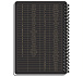 Ecopybook Tactical Блокнот командира отделения (розш.)– Милитарист - миниатюра 4