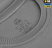 M-Tac футболка Fatum Group Light Grey– Мілітарист - мініатюра 10