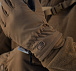 M-Tac перчатки Soft Shell Thinsulate Coyote Brown– Милитарист - миниатюра 10