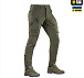 M-Tac штани Rubicon Flex Army Olive– Мілітарист - мініатюра 3