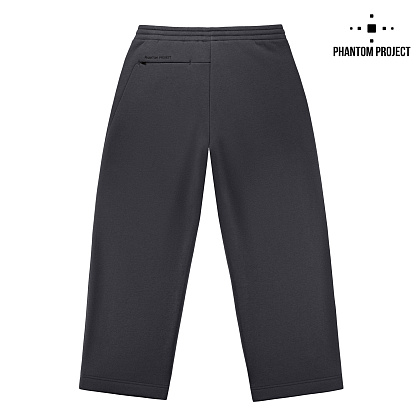 Phantom Project/M-Tac штани Straight Sport Pants PE Dark Grey– Мілітарист - зображення 2