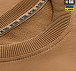 M-Tac пуловер 4 Seasons Coyote Brown– Мілітарист - мініатюра 5
