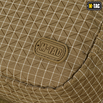 M-Tac сумка Fanny Bag Coyote– Мілітарист - зображення 10