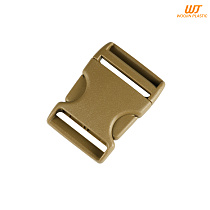 Woojin Plastic фастекс BH Stealth 40mm Coyote– Милитарист