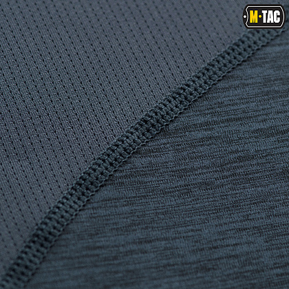 M-Tac термобелье Active Level I Dark Grey Melange– Милитарист - фото 10