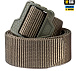 M-Tac ремінь Lite Tactical Belt Hex Olive– Мілітарист - мініатюра 2