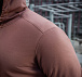 M-Tac кофта Hoodie Born by Revolution Ash Rose– Милитарист - миниатюра 10
