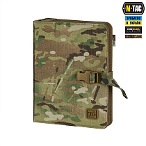 M-Tac альбом Patch Book Elite Multicam– Мілітарист