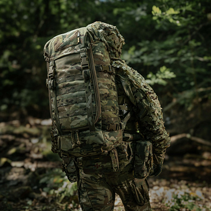 M-Tac рюкзак Recon Elite Multicam– Мілітарист - зображення 43