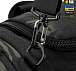 M-Tac сумка-баул Sport 70л Elite Multicam Black– Мілітарист - мініатюра 17