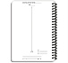 Ecopybook Tactical Блокнот командира отделения (розш.)– Милитарист - миниатюра 26