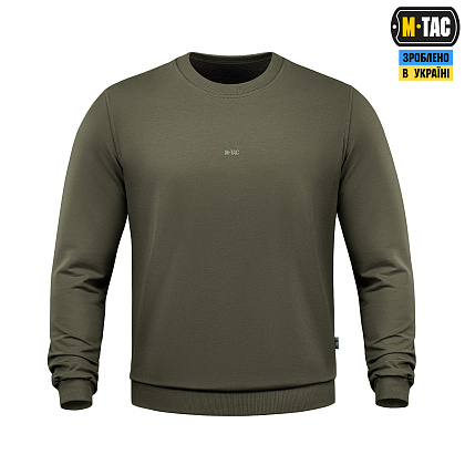 M-Tac світшот The Original Ranger Green– Мілітарист - зображення 2