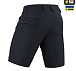 M-Tac шорты Rubicon Flex Dark Navy Blue– Милитарист - миниатюра 4