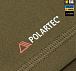 M-Tac футболка Ultra Light Polartec Dark Olive– Милитарист - миниатюра 8