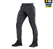 M-Tac штани Rubicon Flex Dark Grey– Мілітарист - мініатюра 1