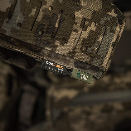 M-Tac підсумок медичний вертикальний Large Gen.II Elite MM14– Мілітарист - зображення 16