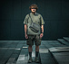 Phantom Project/M-Tac шорти Valve arch shorts Olive– Мілітарист - мініатюра 12