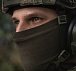 M-Tac балаклава-ніндзя Basic мікрофліс ріп-стоп Dark Olive– Мілітарист - мініатюра 11
