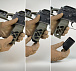 Крук Ручка пистолетная AK OD Green (9U081)– Милитарист - миниатюра 10