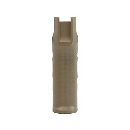 Крук Ручка пистолетная AK Coyote Tan (9U081)– Милитарист - фото 3