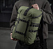 M-Tac рюкзак Urban Laptop Pack Olive– Мілітарист - мініатюра 27