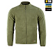 M-Tac кофта Nord Fleece Polartec Army Olive– Мілітарист - мініатюра 2