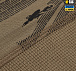 M-Tac шарф-труба мікрофліс Wind Of Freedom Tan– Мілітарист - мініатюра 6