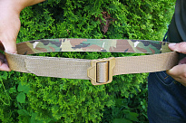  M-Tac ремінь Double Duty Tactical Belt Coyote/Multicam