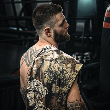 M-Tac рушник мікрофібра Glory 150х75– Мілітарист - зображення 26