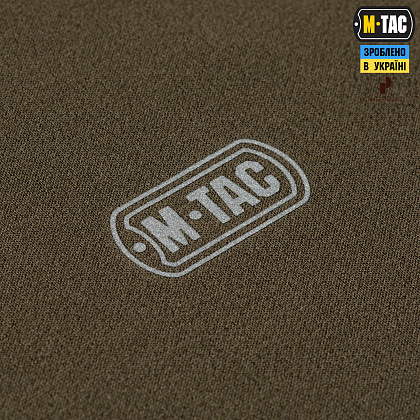 M-Tac термосорочка Winter Baselayer Dark Olive– Мілітарист - зображення 6