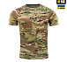 M-Tac футболка реглан Summer Vent MC– Мілітарист - мініатюра 2