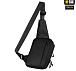 M-Tac сумка Sling Pistol Bag Hex Black– Мілітарист - мініатюра 3